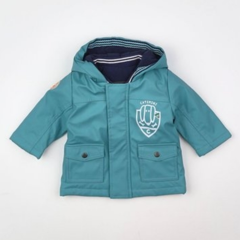 Catimini France Jacket 3m Fits Bigger